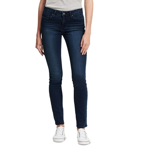 CLEARANCE Calvin Klein Modern Classics Skinny Jeans - Picture 1 of 4